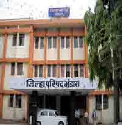 Zilla Parishad's 'March Ending' ends! | जिल्हा परिषदेचा ‘मार्च एंडिंग’ संपेना! Zilla Parishad's 'March Ending' ends! | जिल्हा परिषदेचा ‘मार्च एंडिंग’ संपेना!