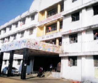 36 million in teachers? | शिक्षकांचे ३६ कोटी वांद्यात? 36 million in teachers? | शिक्षकांचे ३६ कोटी वांद्यात?