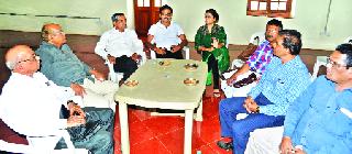 The museum will open on August 5 | संग्रहालयाच्या निविदा ५ आॅगस्टला उघडणार