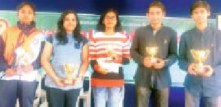 The students will be honored in 'Yps' | ‘वायपीएस’मध्ये विद्यार्थ्यांचा गुणगौरव The students will be honored in 'Yps' | ‘वायपीएस’मध्ये विद्यार्थ्यांचा गुणगौरव