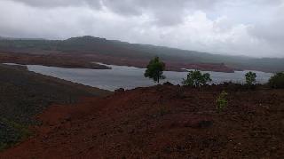 Opponents for 'Ukhi', the edited lands for 'Chitri' | ‘चित्री’करिता संपादित जमिनी ‘उचंगी’करिता देण्यास विरोध