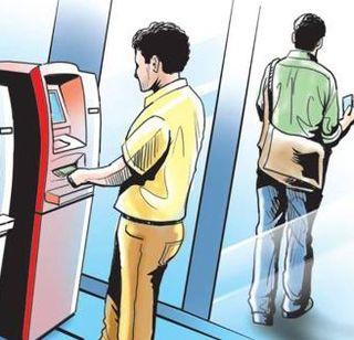 They did not have the money for the sister's wedding, they chose the theft | बहिणीच्या लग्नासाठी पैसे नसल्याने त्यांनी निवडला चोरीचा मार्ग They did not have the money for the sister's wedding, they chose the theft | बहिणीच्या लग्नासाठी पैसे नसल्याने त्यांनी निवडला चोरीचा मार्ग