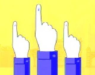 Three thousand voters in the special campaign for voter registration! | मतदार नोंदणीच्या विशेष मोहिमेत तीन हजार मतदारांचे अर्ज!