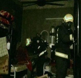 10 Indians killed in Saudi Arabia firefight | सौदी अरेबियातील अग्नितांडवात 10 भारतीयांचा होरपळून मृत्यू 10 Indians killed in Saudi Arabia firefight | सौदी अरेबियातील अग्नितांडवात 10 भारतीयांचा होरपळून मृत्यू