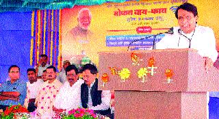 Sadhus Prabhu should speedily solve telecommunication problems in Sindhudurg district | सिंधुदुर्ग जिल्ह्यातील दूरसंचार अडचणींचे त्वरीत निराकरण व्हावे :सुरेश प्रभू Sadhus Prabhu should speedily solve telecommunication problems in Sindhudurg district | सिंधुदुर्ग जिल्ह्यातील दूरसंचार अडचणींचे त्वरीत निराकरण व्हावे :सुरेश प्रभू