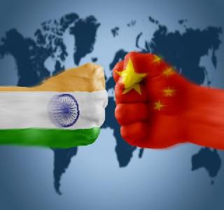 India did not want China to attack | डोकलाम प्रकरणी चीनला नव्हती भारताकडून आक्रमकतेची अपेक्षा India did not want China to attack | डोकलाम प्रकरणी चीनला नव्हती भारताकडून आक्रमकतेची अपेक्षा