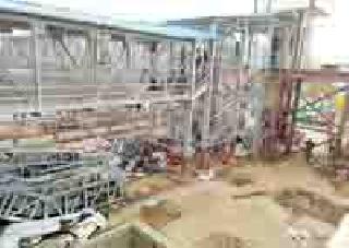 Escalator launches in August | आॅगस्टमध्ये एस्केलेटर सुरु Escalator launches in August | आॅगस्टमध्ये एस्केलेटर सुरु