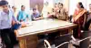 Cancel GST on essential commodities | जीवनावश्यक वस्तुंवरील जीएसटी रद्द करा Cancel GST on essential commodities | जीवनावश्यक वस्तुंवरील जीएसटी रद्द करा