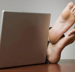 India's number one sluggish country list | आळशी देशांच्या यादीत भारताचा नंबर India's number one sluggish country list | आळशी देशांच्या यादीत भारताचा नंबर