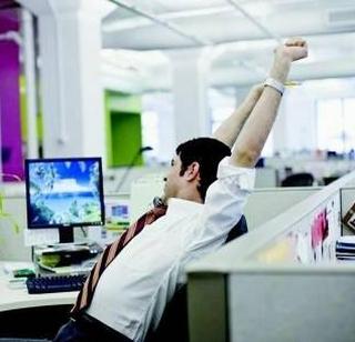 Who says we are lazy? | कोण म्हणतो आम्ही आळशी आहोत? Who says we are lazy? | कोण म्हणतो आम्ही आळशी आहोत?