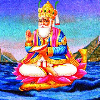 Start of Sindhi Chalisa from today | आजपासून सिंधी चालिहास प्रारंभ Start of Sindhi Chalisa from today | आजपासून सिंधी चालिहास प्रारंभ