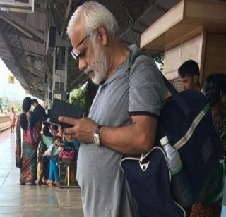 Modi screams; Filed a complaint against AIB | मोदींवरील खिल्ली अंगलट; AIB विरोधात गुन्हा दाखल