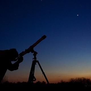 Astronomers 'Saraswati' direction | खगोलशास्त्रज्ञांना ‘सरस्वती’ देणार दिशा Astronomers 'Saraswati' direction | खगोलशास्त्रज्ञांना ‘सरस्वती’ देणार दिशा