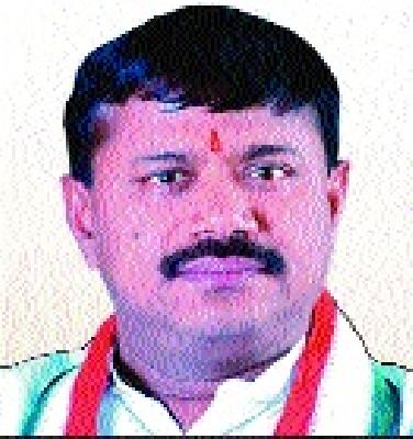 Congress should not take credit for the works approved by the Congress: Dilipkumar Sanand | काँग्रेस शासनाने मंजूर केलेल्या कामाचे श्रेय घेऊ नये : दिलीपकुमार सानंदा