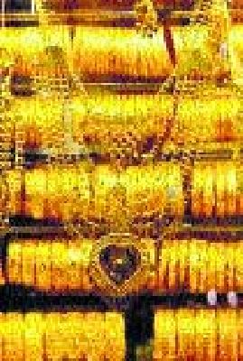 Gold buy transactions are easy | सोने खरेदीचे व्यवहार झाले सुलभ Gold buy transactions are easy | सोने खरेदीचे व्यवहार झाले सुलभ