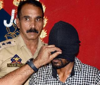 This young man has done Jihad in LOVE | LOVE मध्ये या तरुणाने केला जिहाद This young man has done Jihad in LOVE | LOVE मध्ये या तरुणाने केला जिहाद