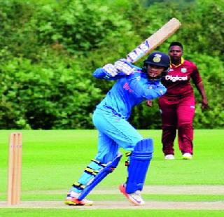 India's tally with New Zealand today | भारताची आज न्यूझीलंडशी गाठ India's tally with New Zealand today | भारताची आज न्यूझीलंडशी गाठ