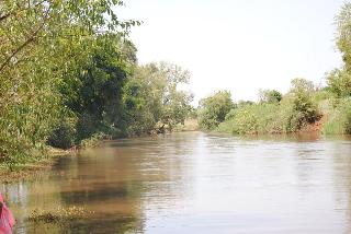 Heavy rain in Kolhapur district | कोल्हापूर जिल्ह्यात दमदार पाऊस