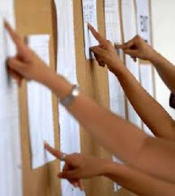 The eleventh admission will be considered as 'cut off' on Monday | अकरावी प्रवेशाचा ‘कट आॅफ’ सोमवारी समजणार