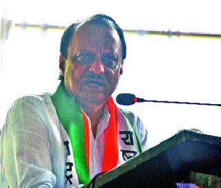 Nana-Kaka joins hands, keep them single | नाना-काका हात जोडतो, एकोेपा ठेवा Nana-Kaka joins hands, keep them single | नाना-काका हात जोडतो, एकोेपा ठेवा