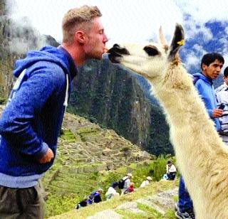 Johnny my name ..! | जॉनी मेरा नाम..! Johnny my name ..! | जॉनी मेरा नाम..!