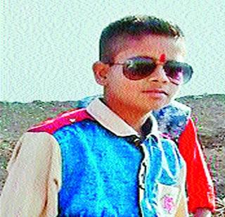 Dornlewadi student dies in school | डोर्लेवाडीला विद्यार्थ्याचा शाळेतच मृत्यू