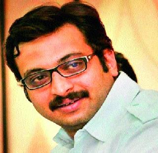 Dr. Amol Kolh's new play soon | डॉ. अमोल कोल्हेचे नवे नाटक लवकरच Dr. Amol Kolh's new play soon | डॉ. अमोल कोल्हेचे नवे नाटक लवकरच