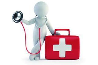 The meeting of the Health Service Coordination Committee was held in absence of guardian time | पालकमंत्र्यांच्या वेळे अभावी आरोग्य सेवा समन्वय समितीची बैठक रखडली The meeting of the Health Service Coordination Committee was held in absence of guardian time | पालकमंत्र्यांच्या वेळे अभावी आरोग्य सेवा समन्वय समितीची बैठक रखडली