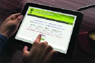 'Net Connectivity' stuck in 'online'! | ‘नेट कनेक्टिव्हिटी’मध्ये अडकला ‘आॅनलाइन’ सातबारा!