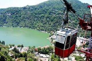 Avoid these 5 places in Uttarakhand during the rainy season. Although the beauty of nature is full of danger, the risk to life is the same! | पावसाळ्यात उत्तराखंडमधील ही 5 ठिकाणं आवर्जून टाळा. निसर्गसौंदर्य भरभरून असलं तरी जीवाला धोकाही तितकाच आहे!