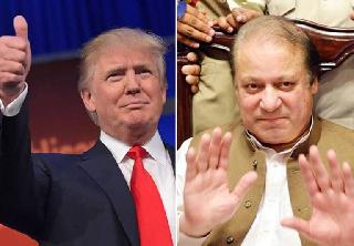 Trump government shocks Pakistan | ट्रम्प सरकारने पाकिस्तानला दिला झटका Trump government shocks Pakistan | ट्रम्प सरकारने पाकिस्तानला दिला झटका