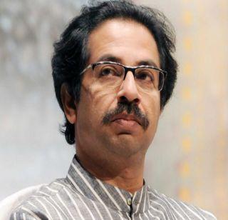Prepare to get Pakistani revenge! - Uddhav Thackeray | पाकिस्तानचा सूड घेण्याच्या तयारीला लागा! - उद्धव ठाकरे Prepare to get Pakistani revenge! - Uddhav Thackeray | पाकिस्तानचा सूड घेण्याच्या तयारीला लागा! - उद्धव ठाकरे