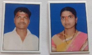 Kumbhhi river near Kolhapur, missing | कोल्हापूरजवळील कुंभी नदीत दाम्पत्य बेपत्ता