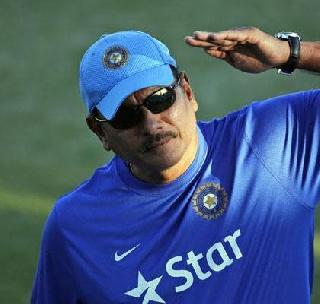 BCCI tilted ahead of Shastri, Bharat Arun will be bowling coach | शास्त्रीपुढे BCCI झुकले, भरत अरुण होणार गोलंदाजी कोच BCCI tilted ahead of Shastri, Bharat Arun will be bowling coach | शास्त्रीपुढे BCCI झुकले, भरत अरुण होणार गोलंदाजी कोच