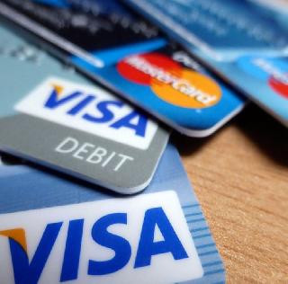 Digital Voices After 23 Hours Breakout | नोटाबंदीनंतर डिजिटल व्यवहारात 23 टक्क्यांनी वाढ