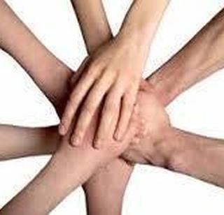 Out of 17 thousand, only about 4,500 'trust' is working | १७ हजारांपैकी फक्त साडेचार हजार ‘ट्रस्ट’ कार्यरत Out of 17 thousand, only about 4,500 'trust' is working | १७ हजारांपैकी फक्त साडेचार हजार ‘ट्रस्ट’ कार्यरत