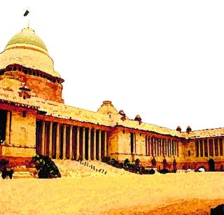 75% of the President's Choice Selectors | राष्ट्रपती निवडणारे ७५% कोट्यधीश 75% of the President's Choice Selectors | राष्ट्रपती निवडणारे ७५% कोट्यधीश