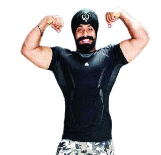 Still Man | स्टिल मॅन Still Man | स्टिल मॅन