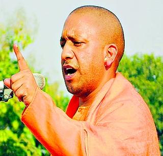 When is the crime of liberation? | यूपीत गुन्हेगारीमुक्ती केव्हा? When is the crime of liberation? | यूपीत गुन्हेगारीमुक्ती केव्हा?