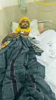 Saleem Shaha arrested | सलीम शहाला अटक