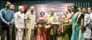 Now death will separate me from the play | आता मृत्यूच मला नाटकापासून वेगळं करेल Now death will separate me from the play | आता मृत्यूच मला नाटकापासून वेगळं करेल