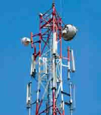 Received approval, not the address of the tower | मंजुरी मिळाली, टॉवरचा पत्ता नाही Received approval, not the address of the tower | मंजुरी मिळाली, टॉवरचा पत्ता नाही