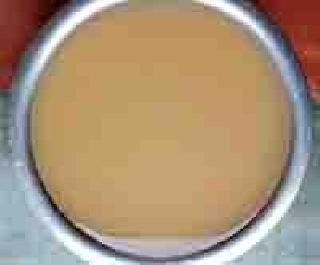 Dirty water supply through Vairagadat tube | वैरागडात नळाद्वारे गढूळ पाणी पुरवठा Dirty water supply through Vairagadat tube | वैरागडात नळाद्वारे गढूळ पाणी पुरवठा