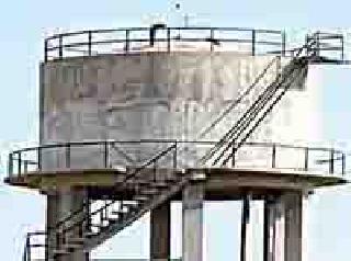 Drinking Water Scheme | पेयजल योजना रखडल्या Drinking Water Scheme | पेयजल योजना रखडल्या