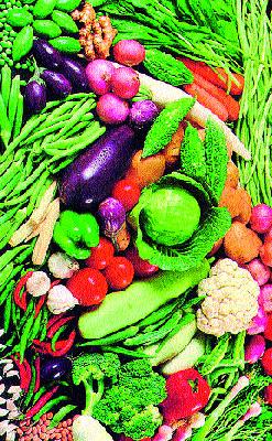 Normal Havaldil by Vegetable Expenses | भाज्या महागल्याने सर्वसामान्य हवालदिल