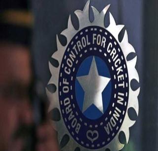BCCI advertisement for manager | व्यवस्थापकपदासाठी बीसीसीआयची जाहिरात