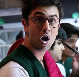 Jagga detective maker will lose Rs 40 crores | जग्गा जासूसच्या निर्मात्याला होणार 40 कोटींचा तोटा Jagga detective maker will lose Rs 40 crores | जग्गा जासूसच्या निर्मात्याला होणार 40 कोटींचा तोटा