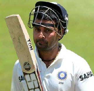 Murali Vijay out of Sri Lanka tour, this player gets the chance | श्रीलंका दौऱ्यातून मुरली विजय बाहेर, या खेळाडूला मिळाली संधी Murali Vijay out of Sri Lanka tour, this player gets the chance | श्रीलंका दौऱ्यातून मुरली विजय बाहेर, या खेळाडूला मिळाली संधी