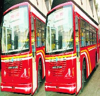 Smart service for PMP | पीएमपीची सेवा हवी स्मार्ट Smart service for PMP | पीएमपीची सेवा हवी स्मार्ट