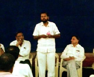 Schools will be closed due to Free School Board! | मुक्त विद्यालय मंडळामुळे शाळा बंद पडतील! Schools will be closed due to Free School Board! | मुक्त विद्यालय मंडळामुळे शाळा बंद पडतील!